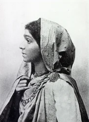 Sarojini naidu